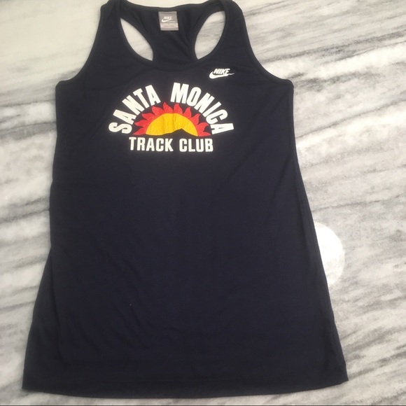santa monica track club nike